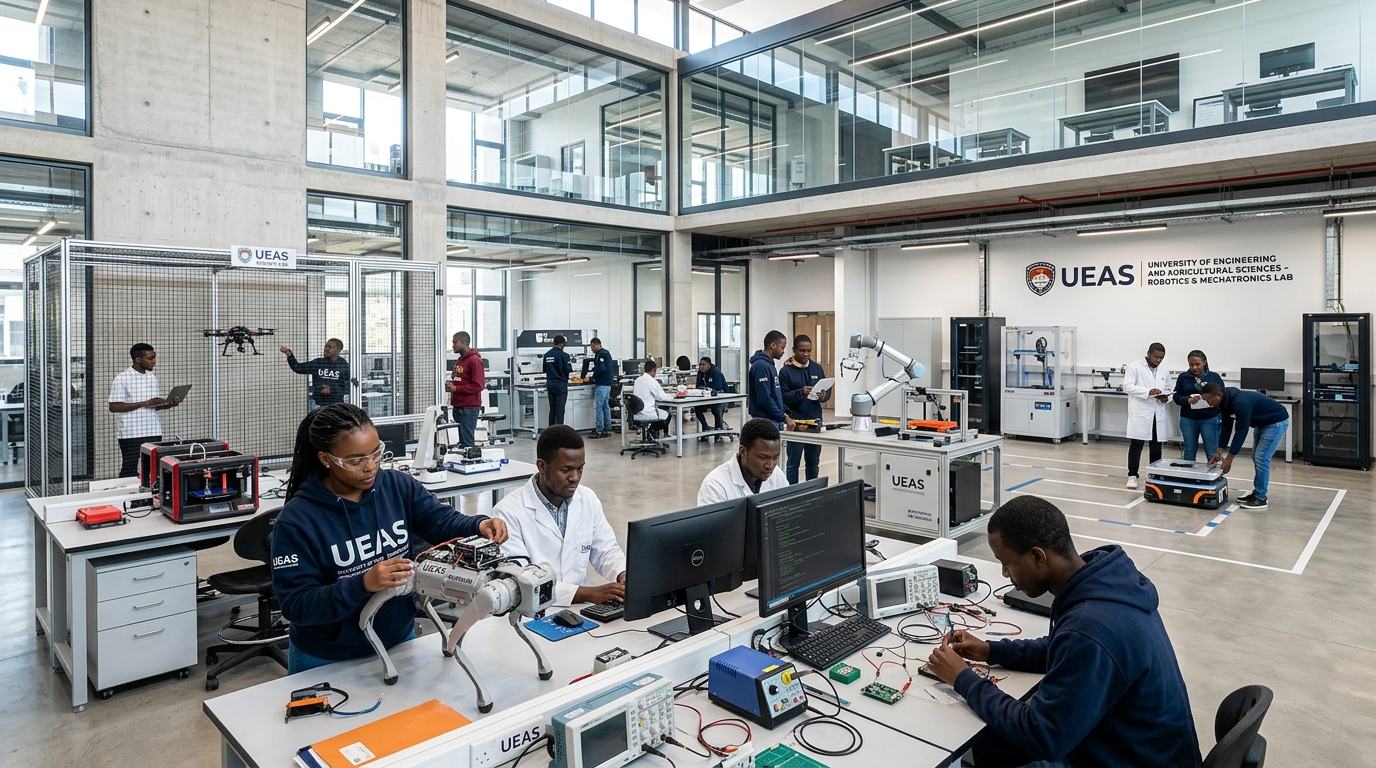 School of Engineering